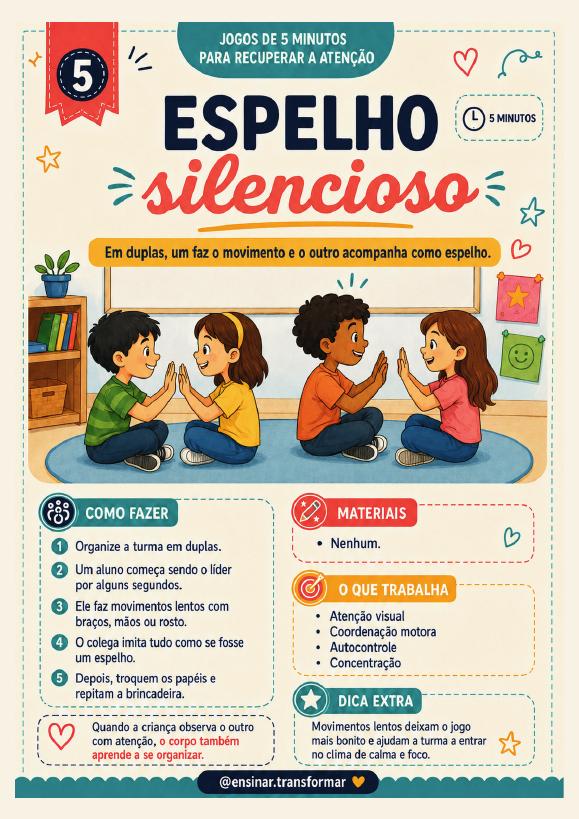 64 Dinâmicas Rápidas para Sala de Aula — página 7
