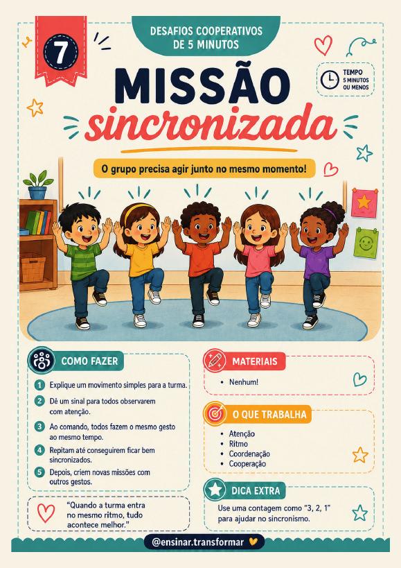 64 Dinâmicas Rápidas para Sala de Aula — página 8