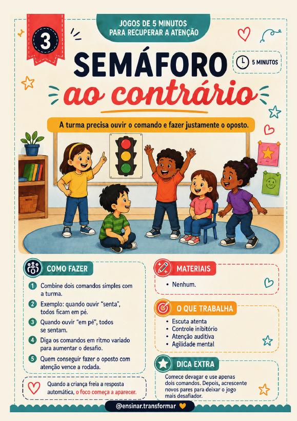 64 Dinâmicas Rápidas para Sala de Aula — página 6